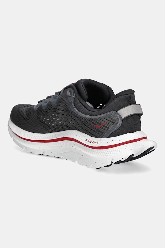 Obuwie Hoka buty do biegania Kawana 2 1147930 szary