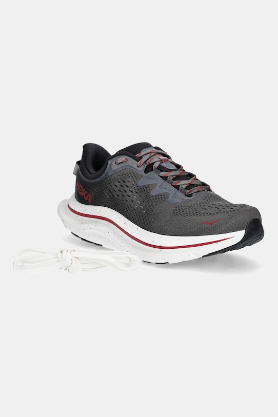 Hoka buty do biegania Kawana 2 1147930 szary