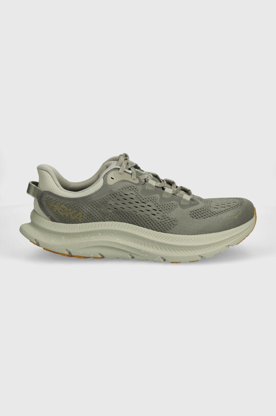 Hoka futócipő Kawana 2 1147930 zöld SS25