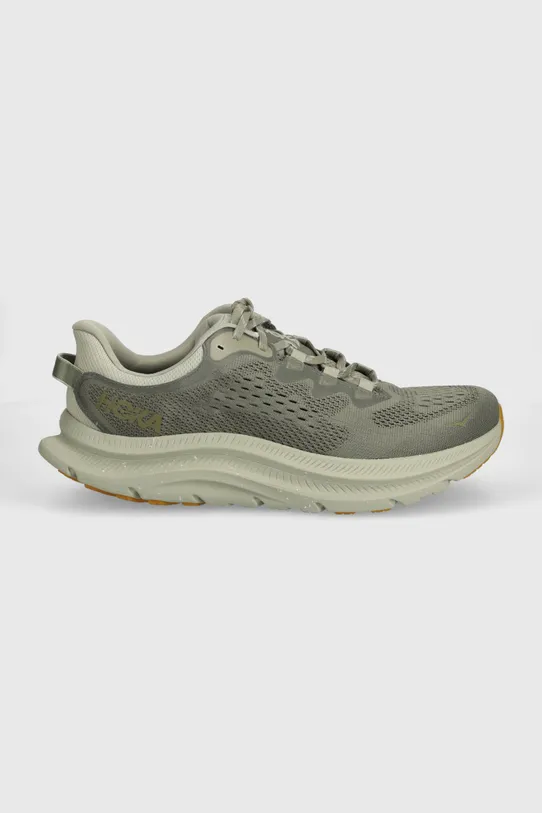 Hoka shoes Kawana 2 1147930 green SS25