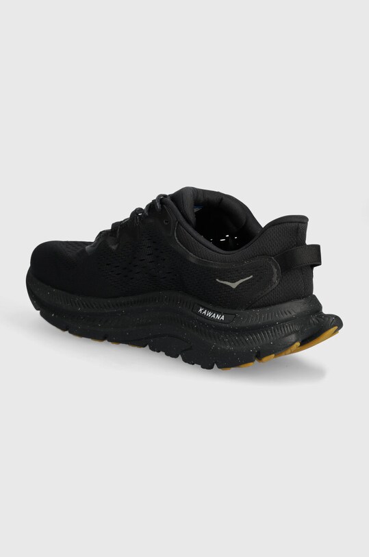 Încălțăminte Hoka pantofi de alergat Kawana 2 1147930 negru