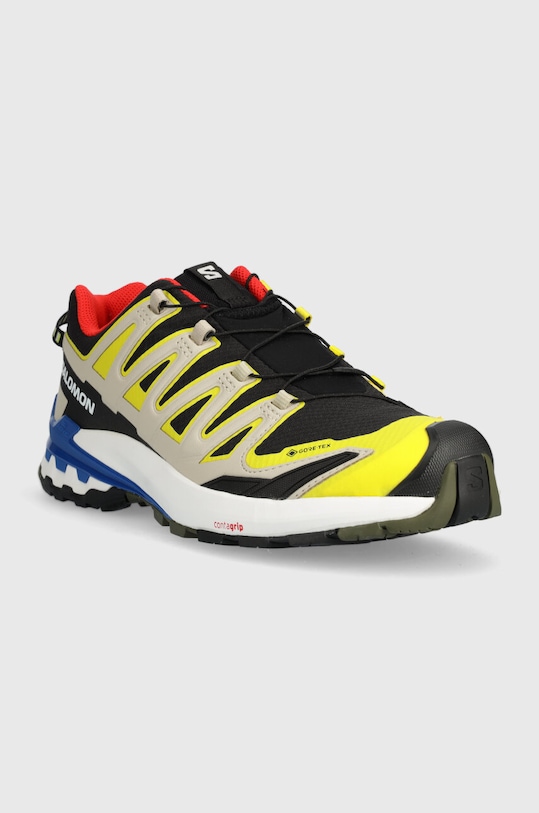 Cipele Salomon Xa Pro 3D V9 GTX L47119000 zlatna SS24