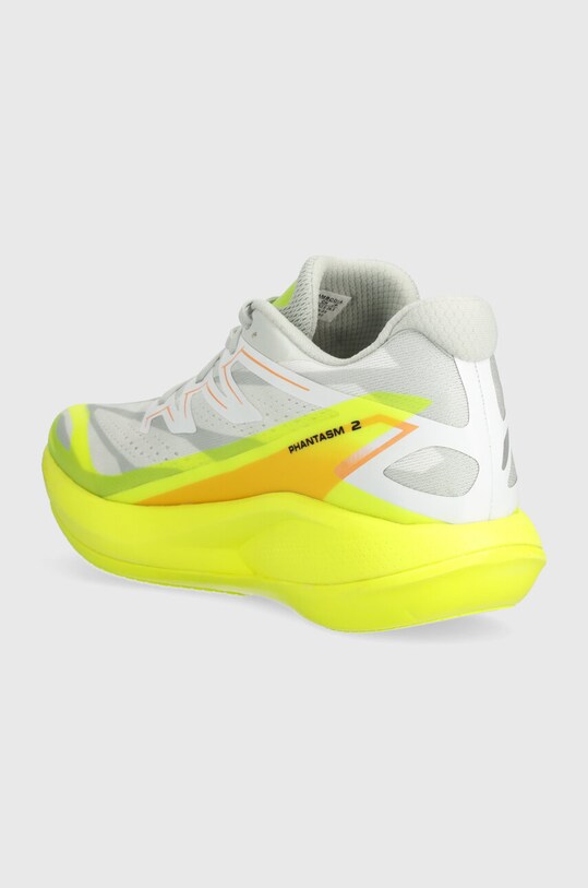 Обувь Ботинки Salomon Phantasm 2 L47383000 жёлтый