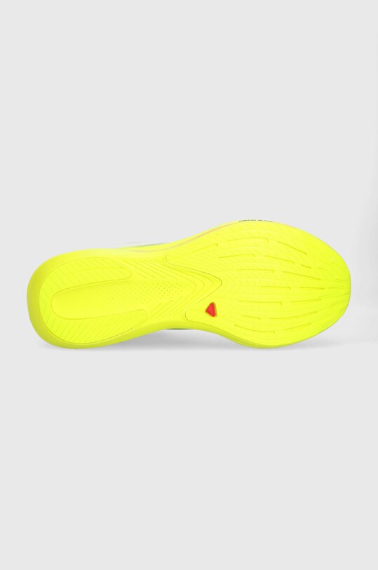 Ботинки Salomon Phantasm 2 L47383000 жёлтый