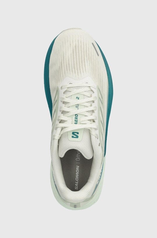 Черевики Salomon Aero Blaze 2 білий L47426100