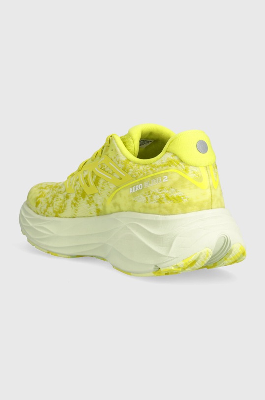 Obuwie Salomon buty Aero Blaze 2 L47426900 żółty