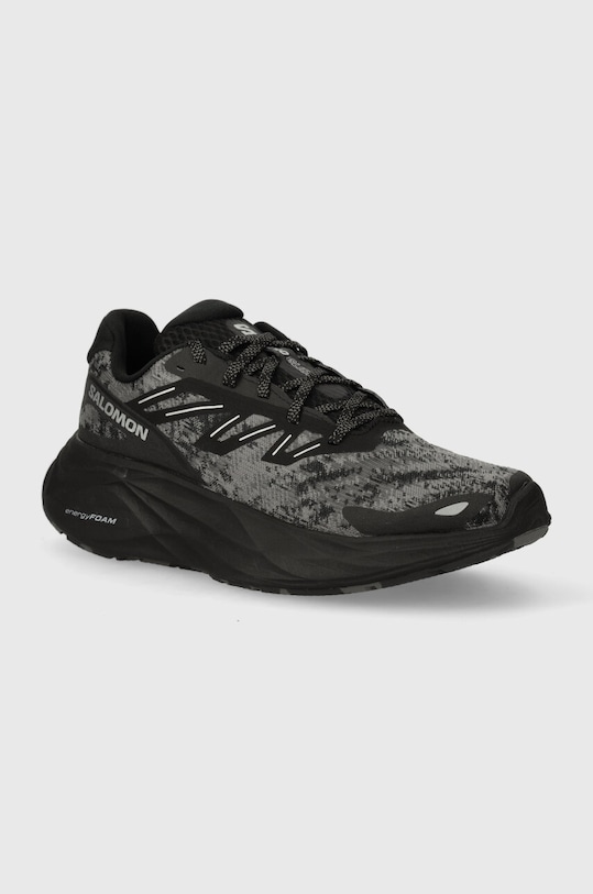 Обувь для воды Salomon Aero Blaze 2 без утепления чёрный L47427100