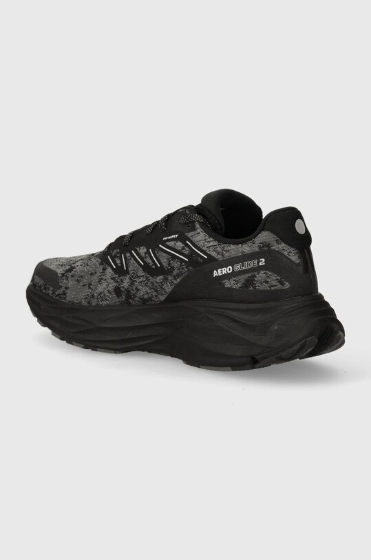 Обувь Обувь для воды Salomon Aero Blaze 2 L47427100 чёрный