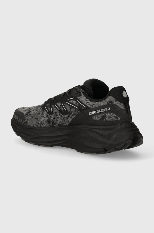 Обувь Обувь для воды Salomon Aero Blaze 2 L47427100 чёрный