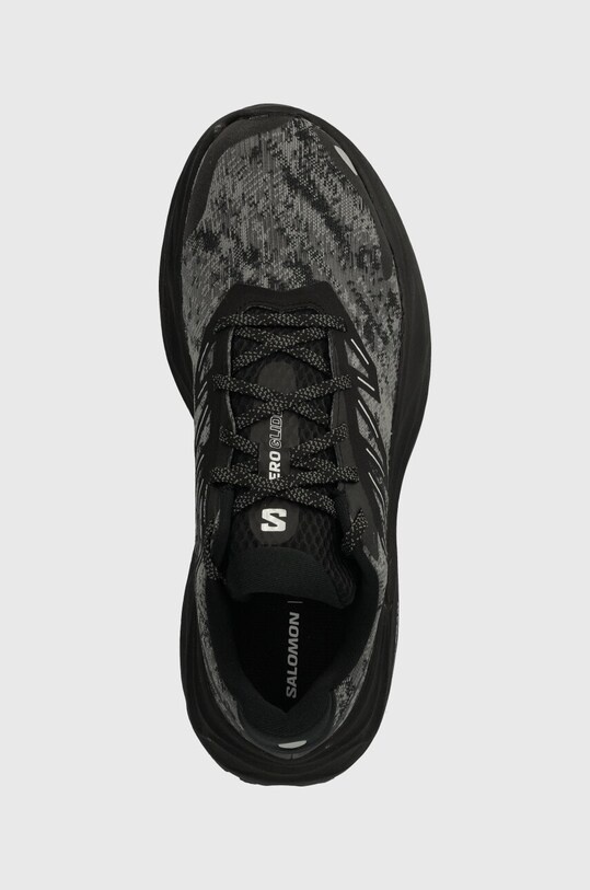 Обувь для воды Salomon Aero Blaze 2 чёрный L47427100