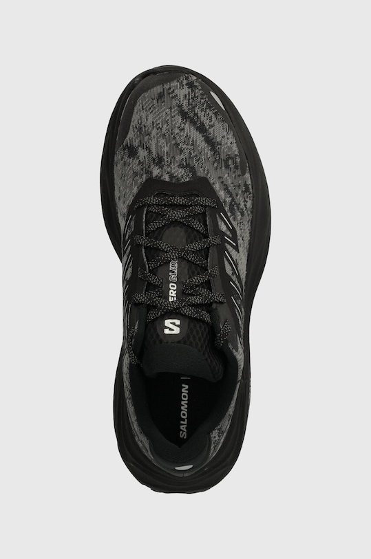 Обувь для воды Salomon Aero Blaze 2 чёрный L47427100