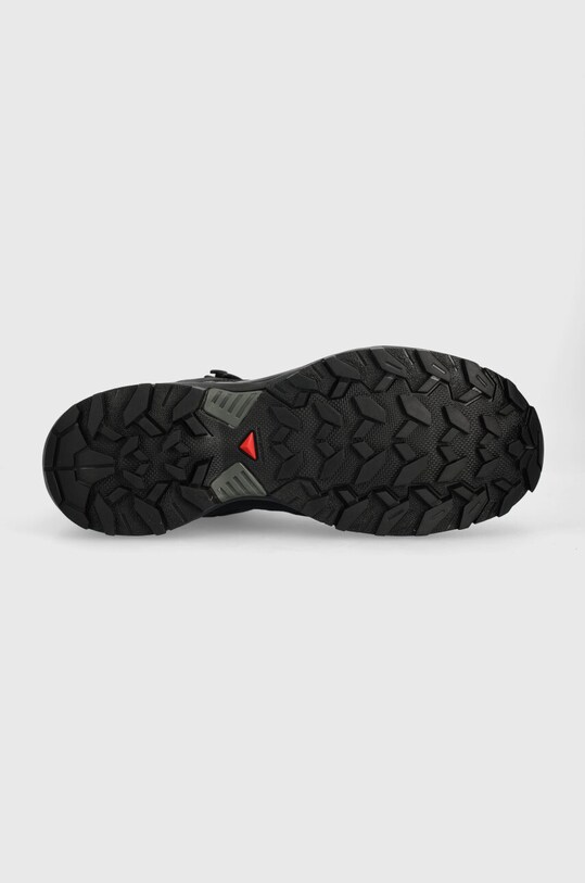 Salomon scarpe X Ultra 360 Mid GTX L47447600 nero