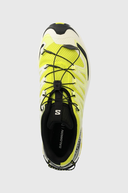 Черевики Salomon XA PRO 3D V9 зелений L47463100