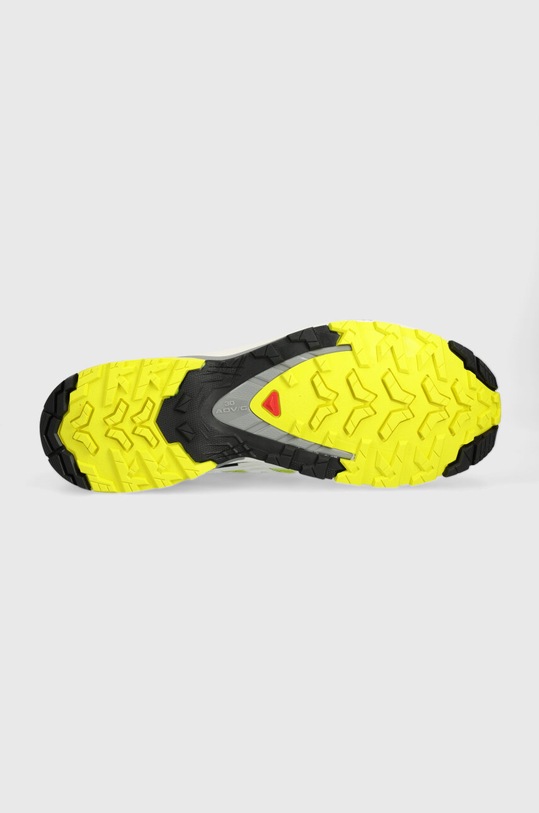 Черевики Salomon XA PRO 3D V9 L47463100 зелений