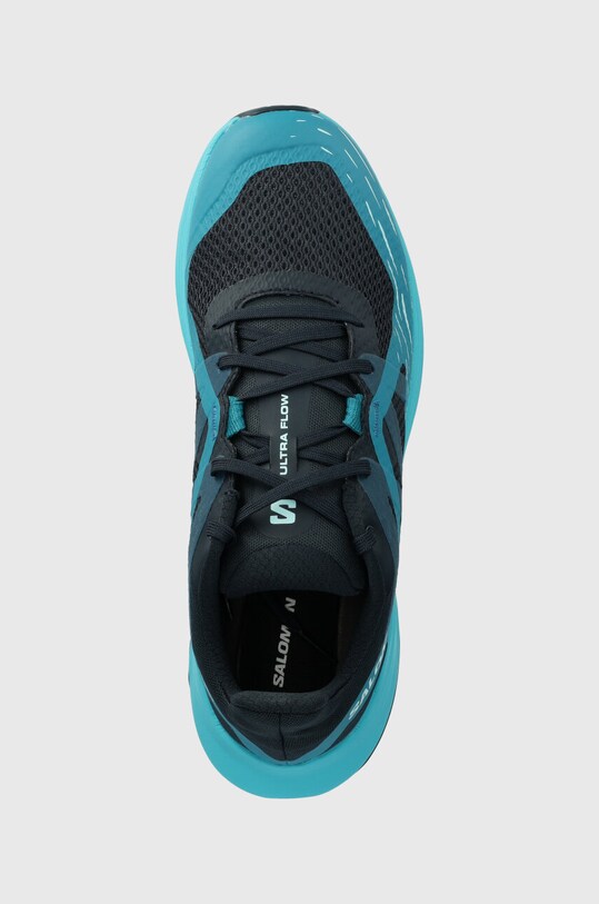 Черевики Salomon Ultra Flow темно-синій L47485200