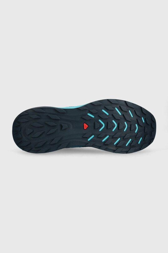 Черевики Salomon Ultra Flow L47485200 темно-синій