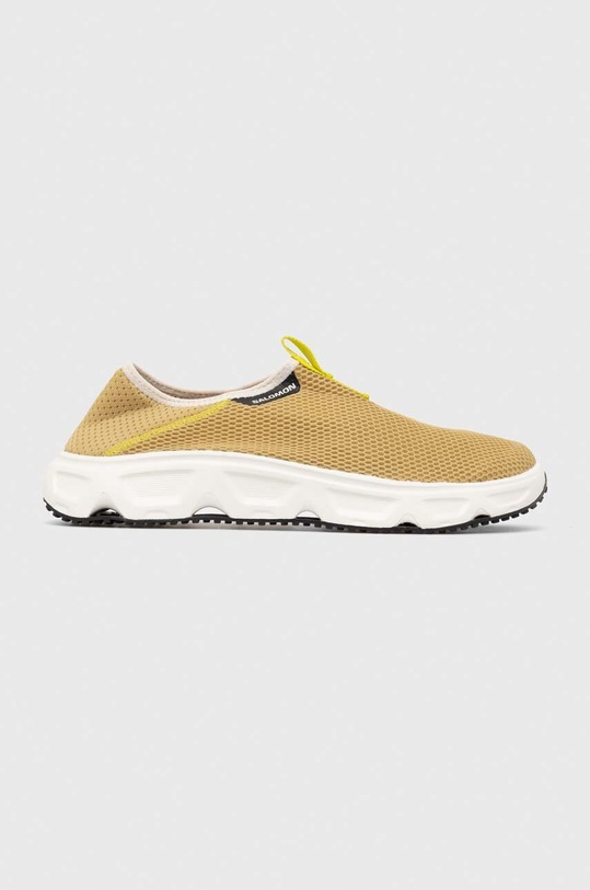 Salomon sneakersy REELAX MOC 6.0 niska beżowy L47523400