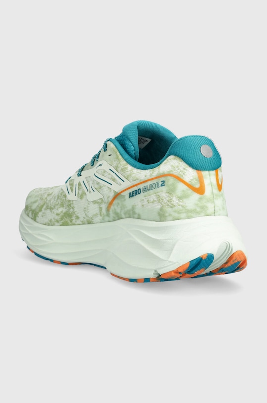 Obuća Cipele Salomon Aero Glide 2 L47524300 tirkizna