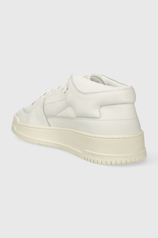 Încălțăminte Copenhagen sneakers din piele CPH159M CPH159M alb
