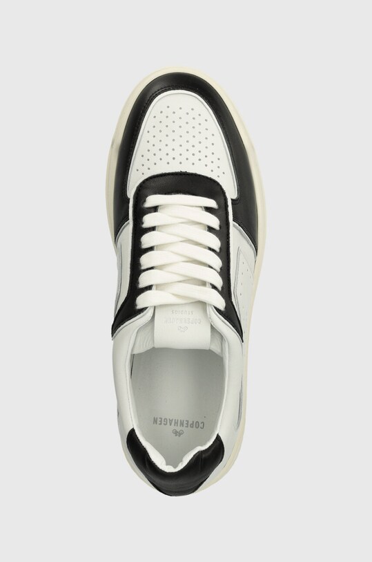 Copenhagen sneakers din piele CPH164M alb CPH164M