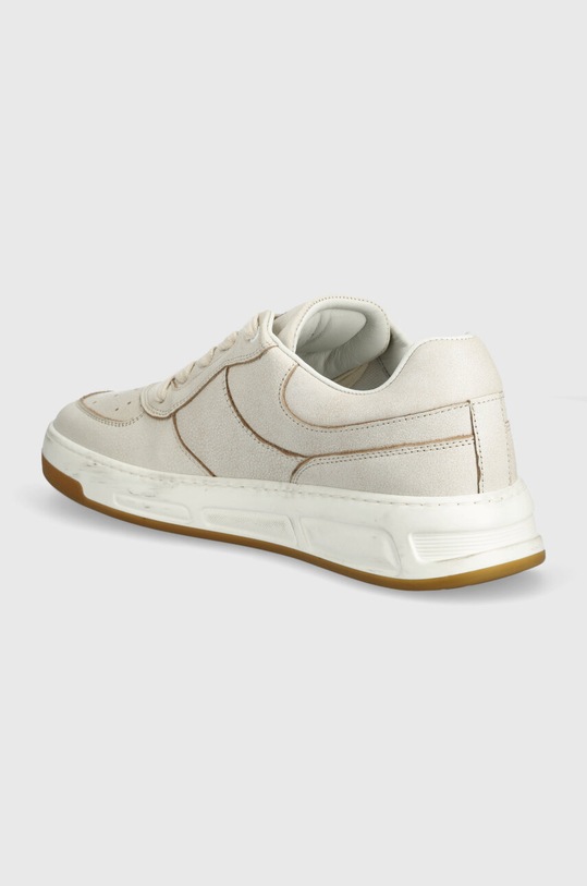 Obuwie Copenhagen sneakersy skórzane CPH214M CPH214M beżowy