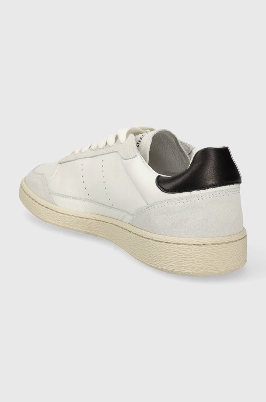 Încălțăminte Copenhagen sneakers din piele CPH255M CPH255M alb