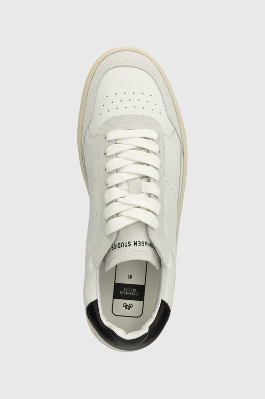Copenhagen sneakers din piele CPH255M alb CPH255M