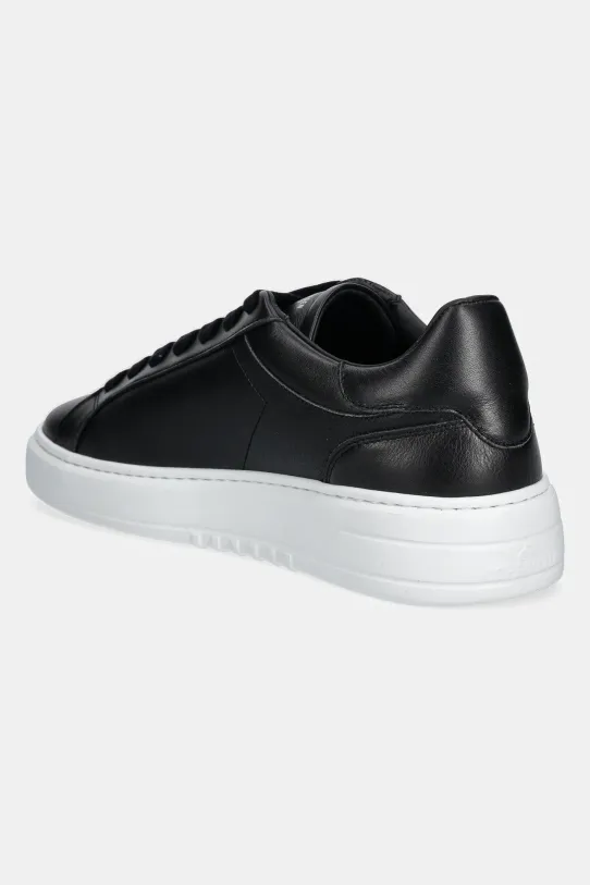 Încălțăminte Copenhagen sneakers din piele CPH72M CPH72M negru