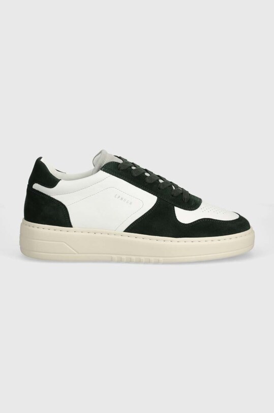 Copenhagen sneakers din piele CPH77M CPH77M verde SS24