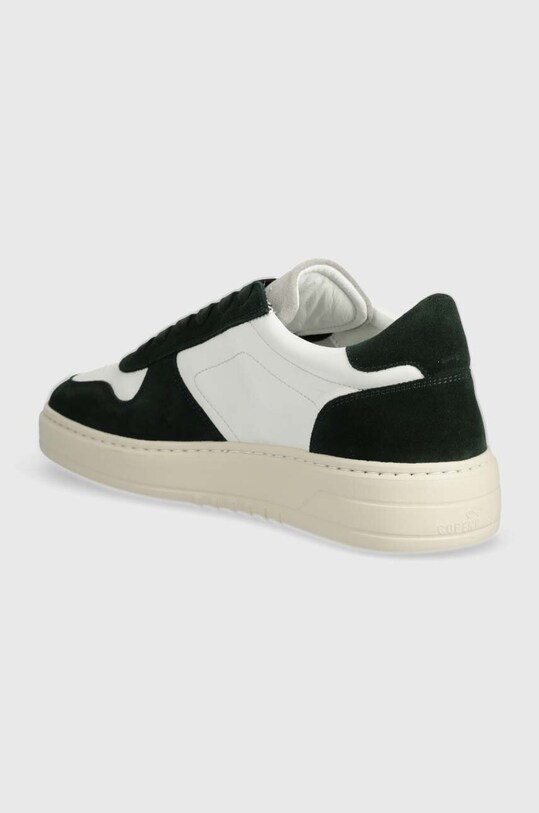 Încălțăminte Copenhagen sneakers din piele CPH77M CPH77M verde