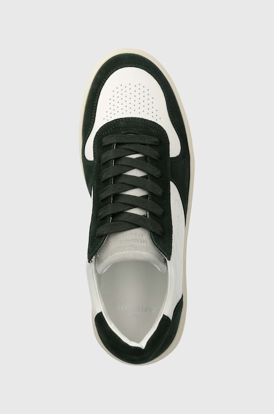 Copenhagen sneakers din piele CPH77M verde CPH77M