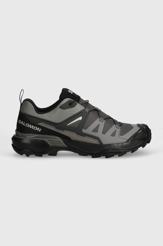 Черевики Salomon X Ultra 360 L47448300 сірий SS24
