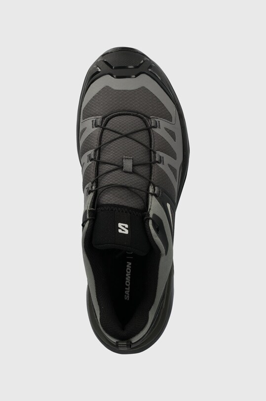 Черевики Salomon X Ultra 360 сірий L47448300