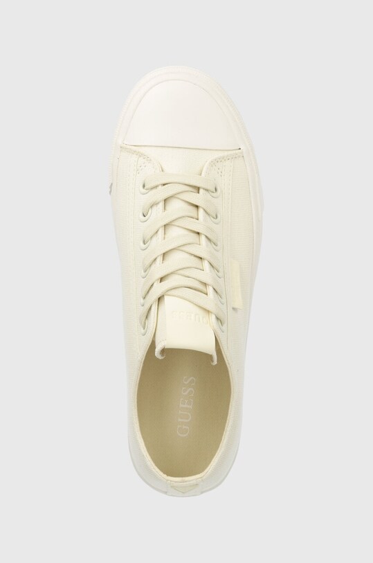 Кеди Guess RIO бежевий FMGRIO.FAB12.BEIGE