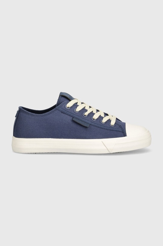 Tenisky Guess RIO FMGRIO.FAB12.BLUE námořnická modř SS24