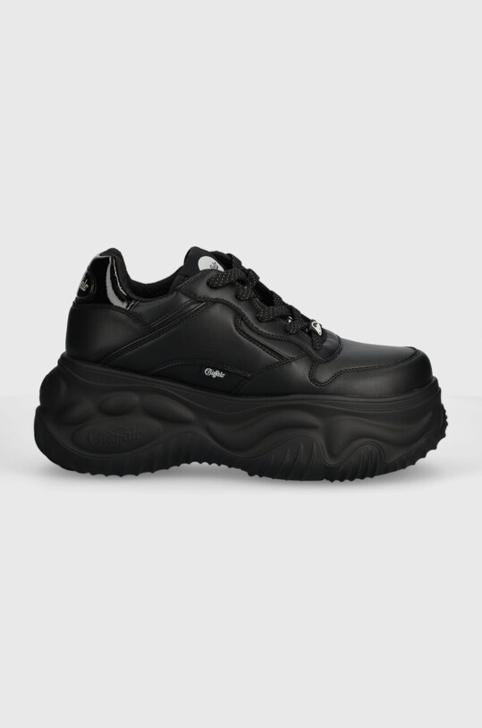 Кросівки Buffalo Blader One 1410075.BLK чорний SS25
