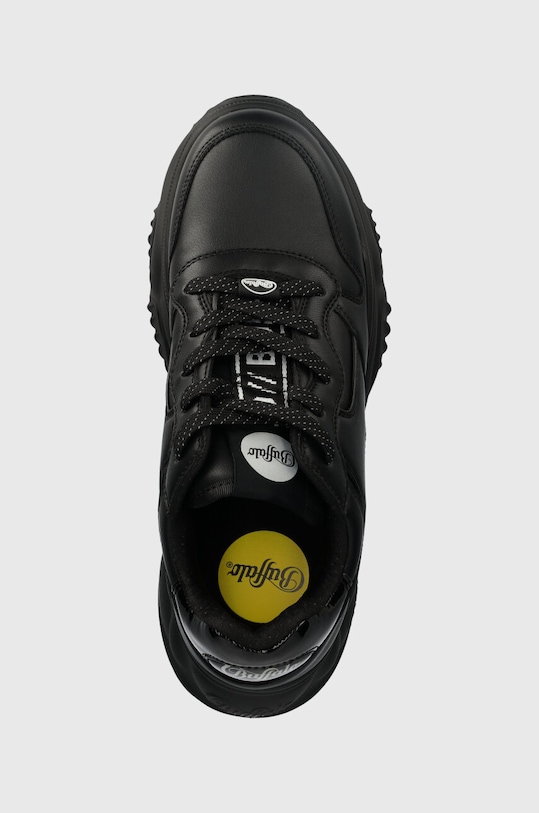 Buffalo sneakersy Blader One czarny 1410075.BLK