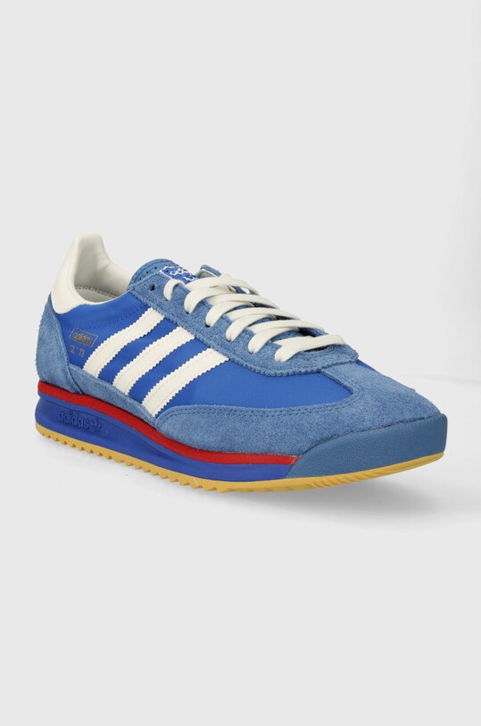 Αθλητικά adidas Originals SL 72 RS IG2132 μπλε SS24