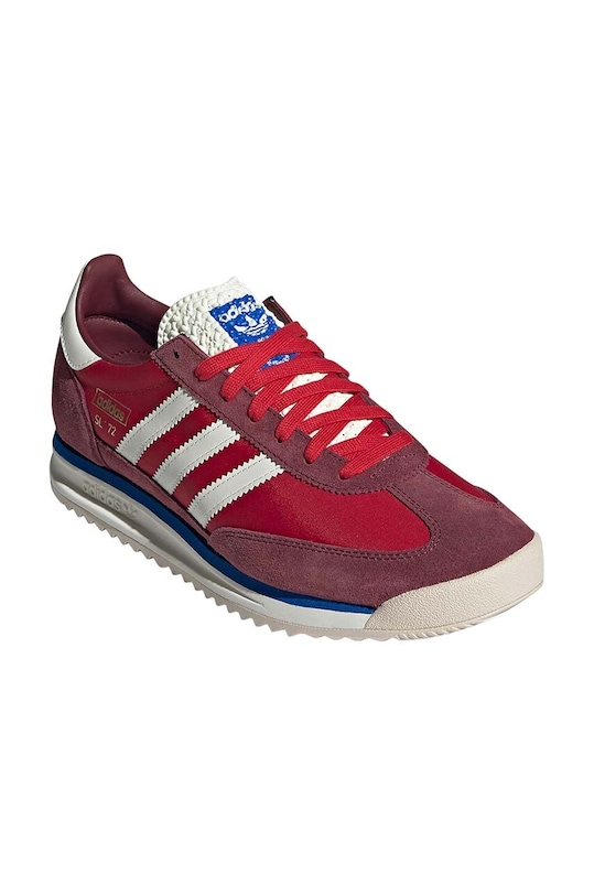 adidas Originals SL 72 RS JI1280 bordowy AW24