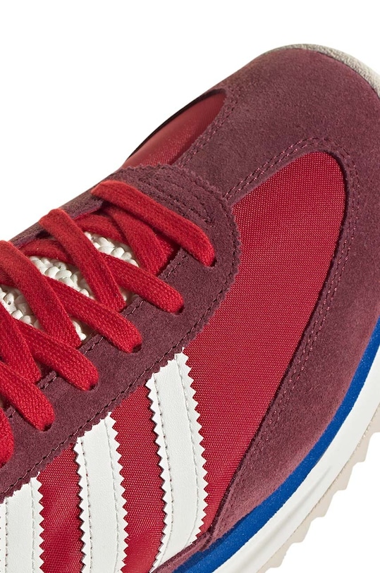 adidas Originals SL 72 RS JI1280 bordowy