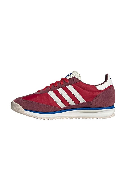 adidas SL 72 RS Shadow Red JI1280