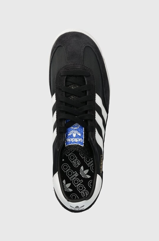adidas Originals SL 72 RS чёрный JI1282