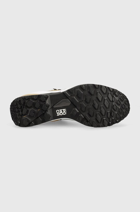Черевики Salewa Puez Mid Powertex 00.0000061438 коричневий