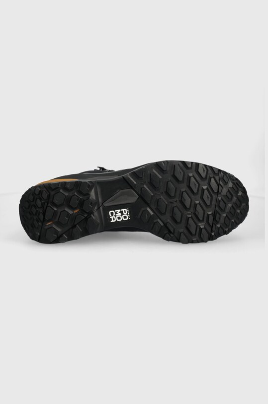 Черевики Salewa Puez Mid Powertex 00.0000061438 чорний
