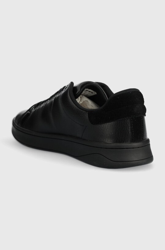 Obuwie Diesel sneakersy S-Athene Low Y03132.P5580.H1669 czarny