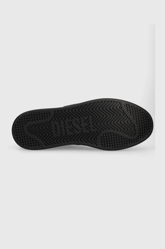 Diesel sneakersy S-Athene Low Y03132.P5580.H1669 czarny