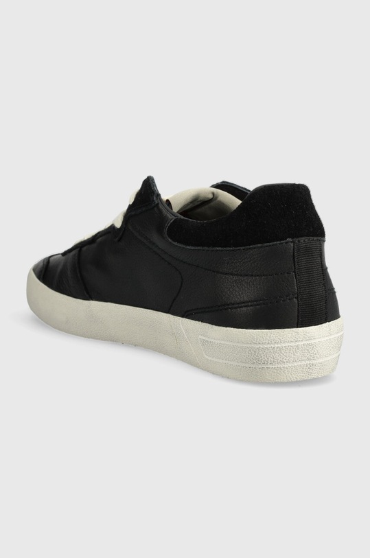 Обувь Кожаные кроссовки Diesel S-Leroji Low Y03336.P2034.HA124 чёрный