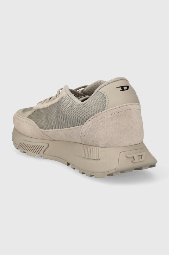 Încălțăminte Diesel sneakers S-Tyche Y03345.PR173.T8043 gri