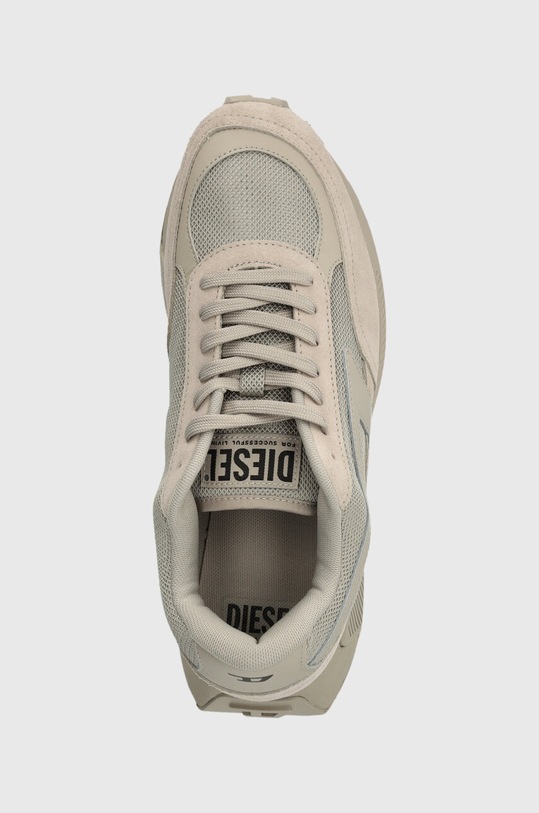 Diesel sneakers S-Tyche gri Y03345.PR173.T8043