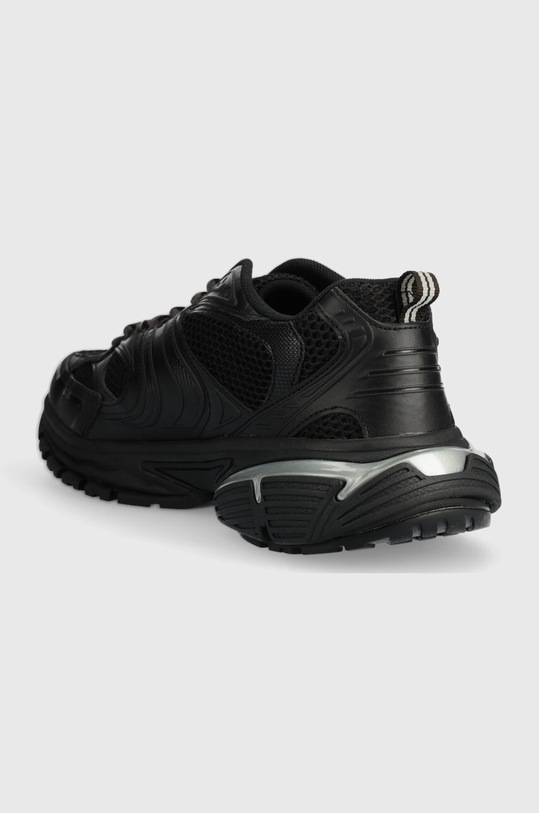 Boty Tenisky Diesel S-Serendipity Pro-X1 Y03373.P0423.T8013 černá